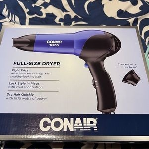 Conair Hairdryer